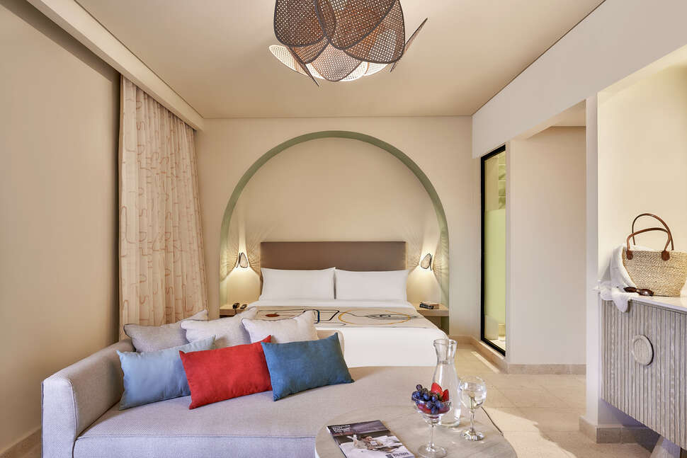 Een foto van The Three Corners Ocean View
