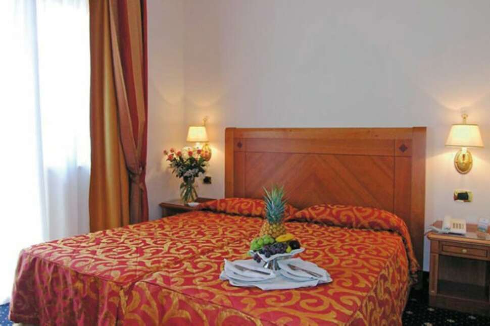 Een foto van Pinewood Hotel Rome