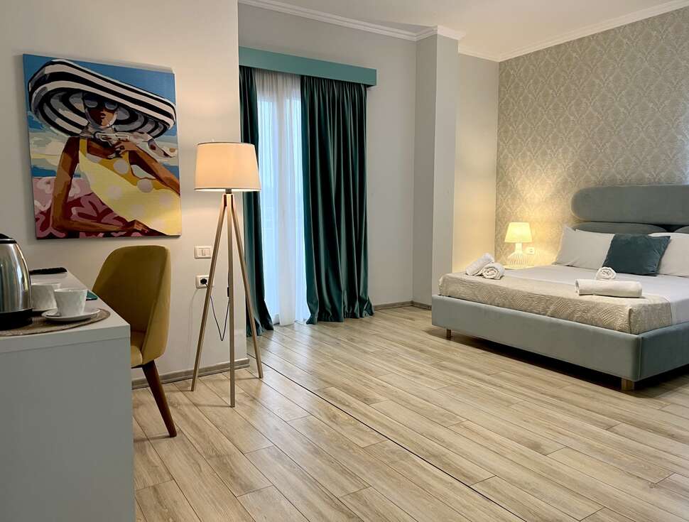 Een foto van Marbella Beach