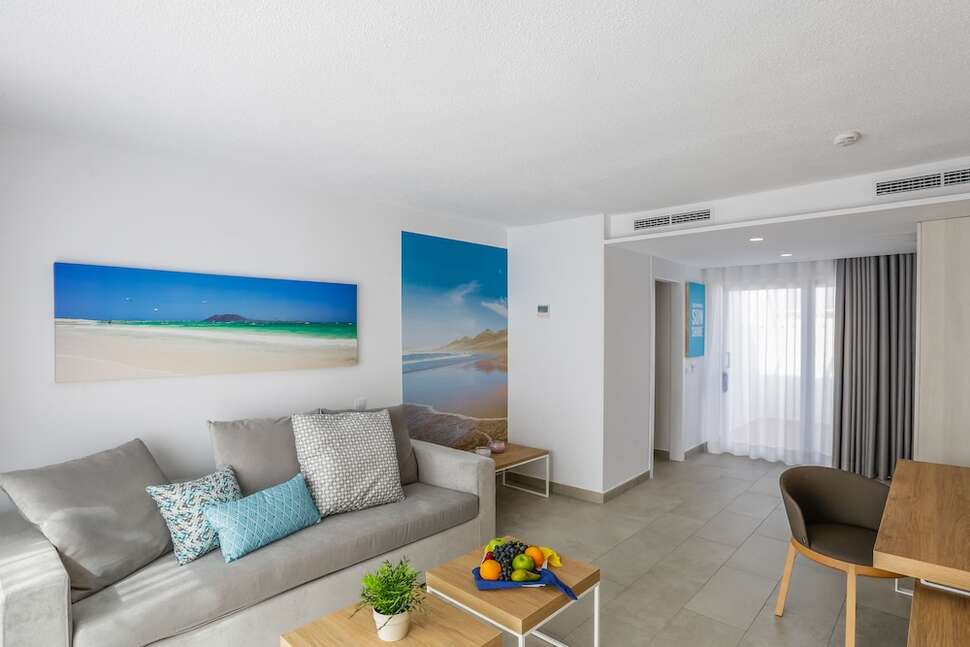 Een foto van Blue Sea Corralejo Village