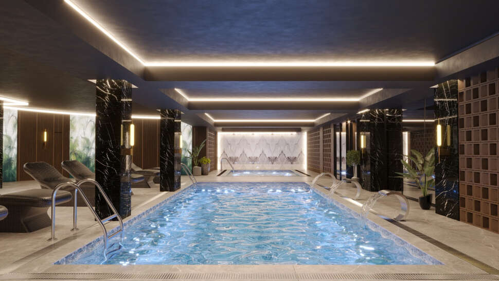 Een foto van Qlusive Hotel Kusadasi