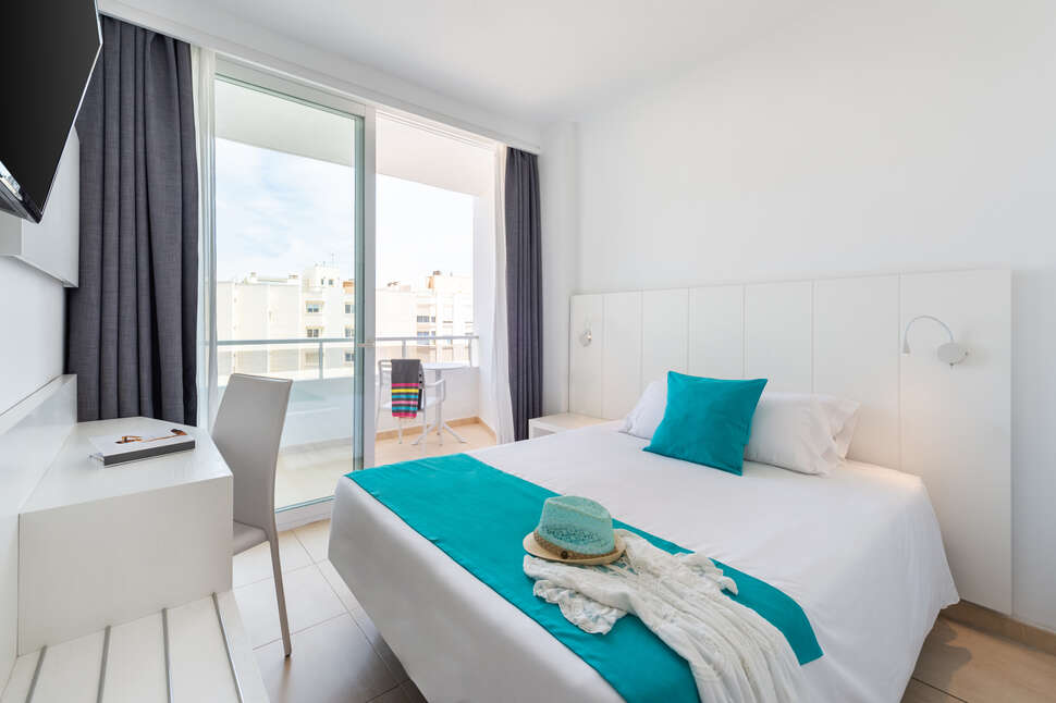 Een foto van Vibra Algarb Hotel