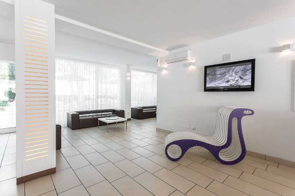 Een foto van Color Mokambo Shore Design Hotel