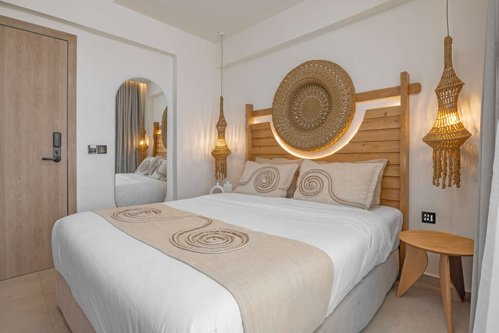 Een foto van Cabana White Boutique Hotel & Suites