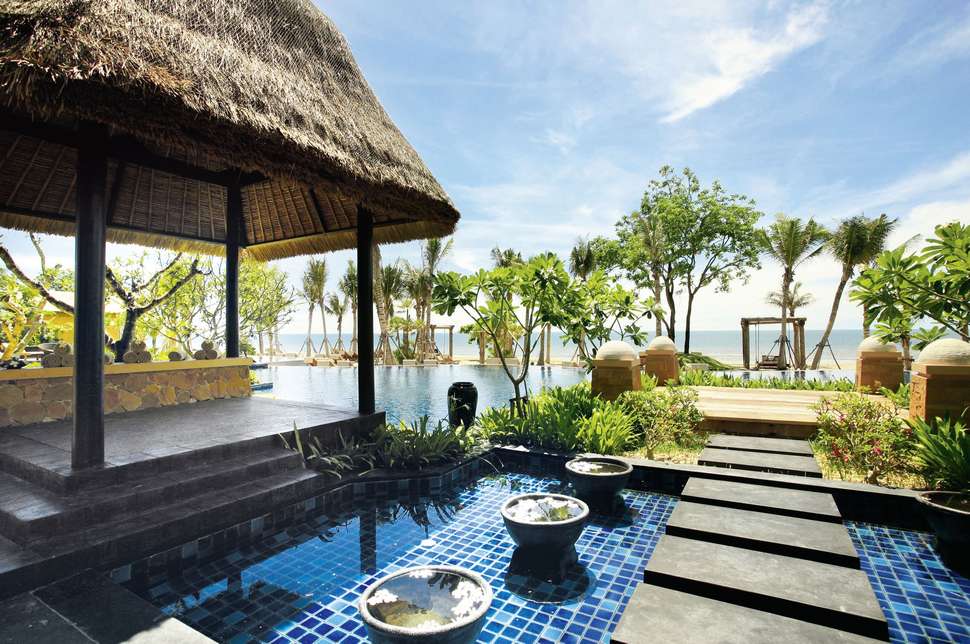 Ein Foto Mövenpick Asara Resort & Spa Hua Hin