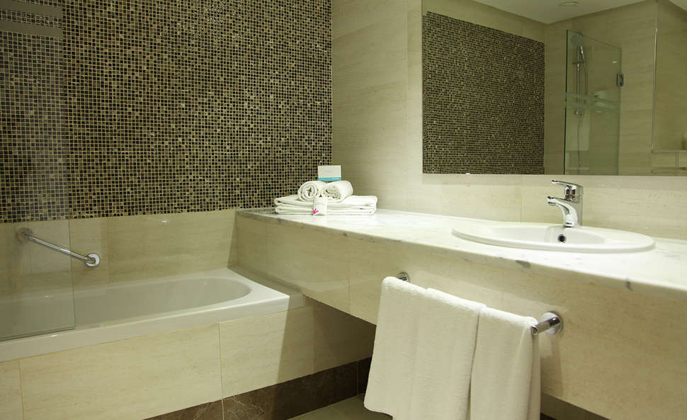 Een foto van Aqua Mirage Marrakech