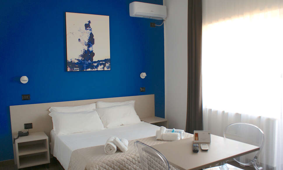 Een foto van Hotel Palazzo Caveja
