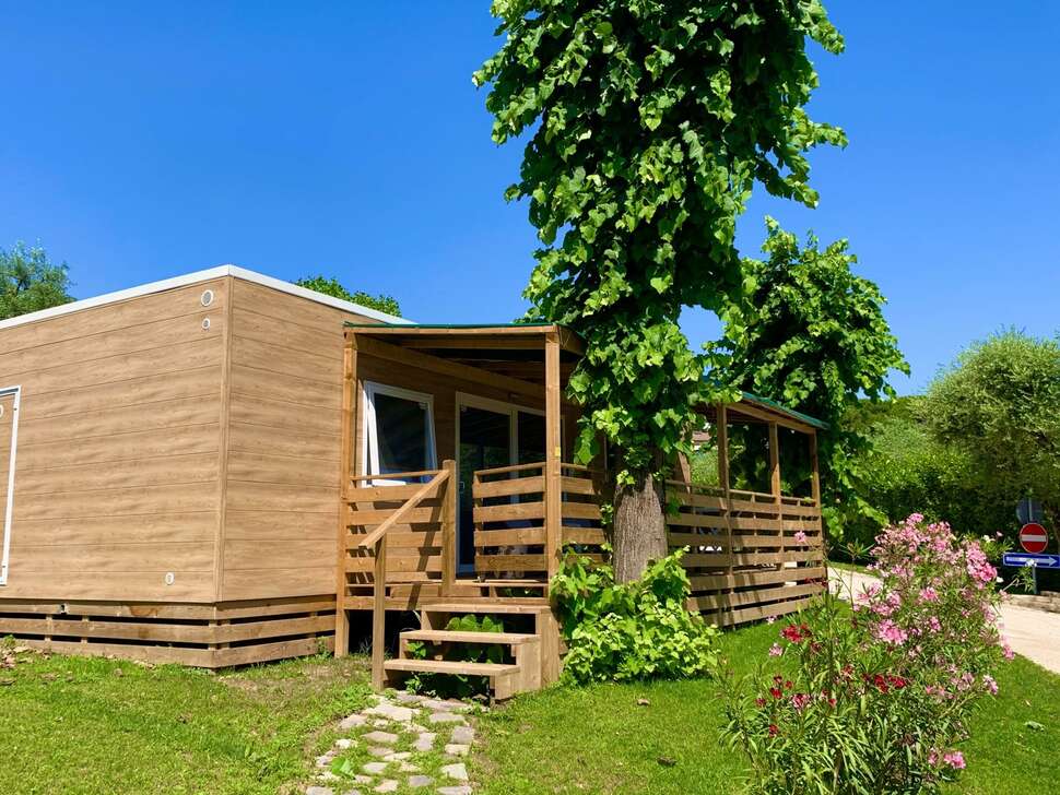 Een foto van Camping Della Colombaia