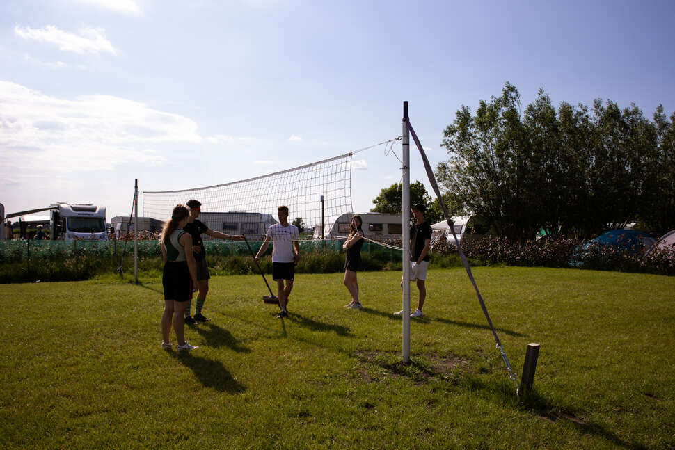 Een foto van Camping de Speld