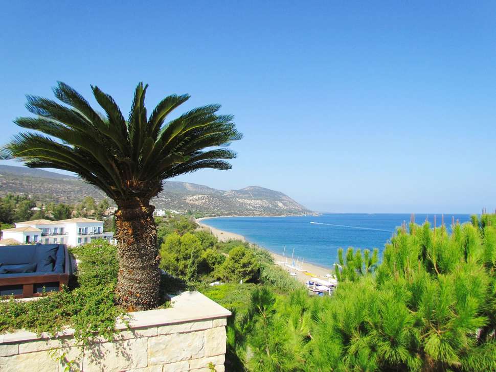 Een foto van Akamanthea Holiday Village