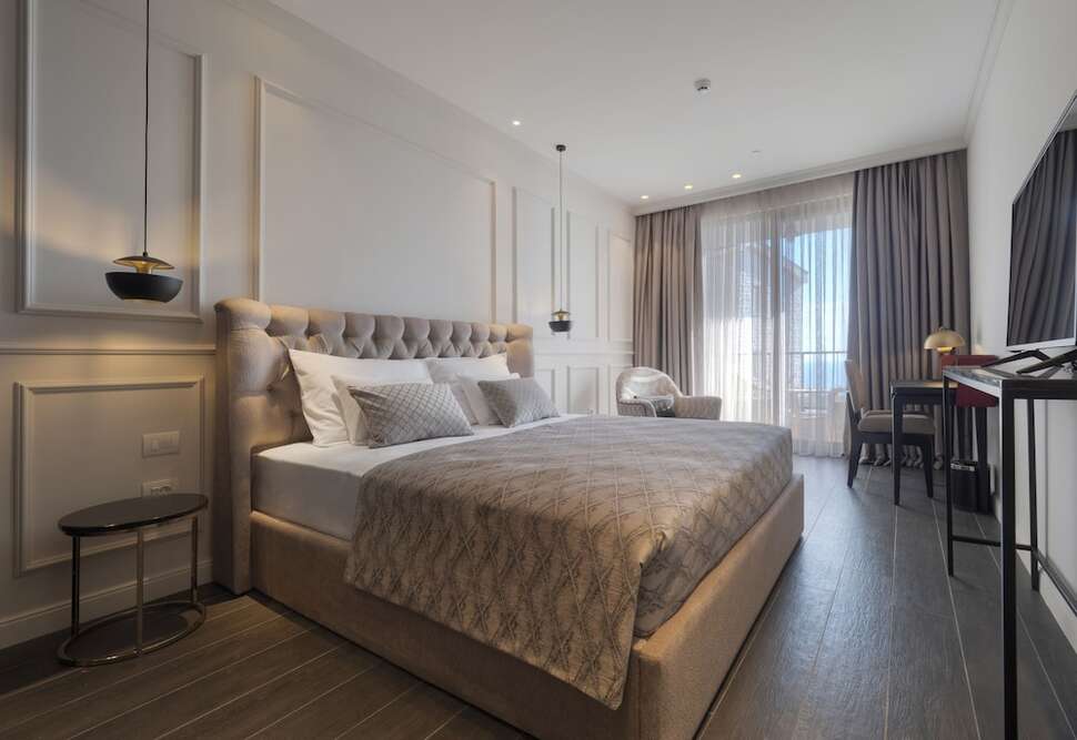 Een foto van Vivid Blue Serenity Resort