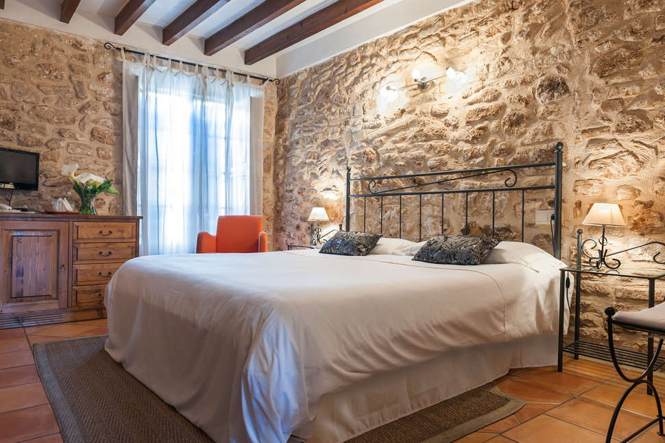 Een foto van Alcudia Petit Hotel
