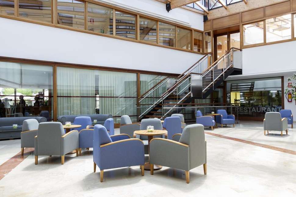 Een foto van Duva Aparthotel & Spa
