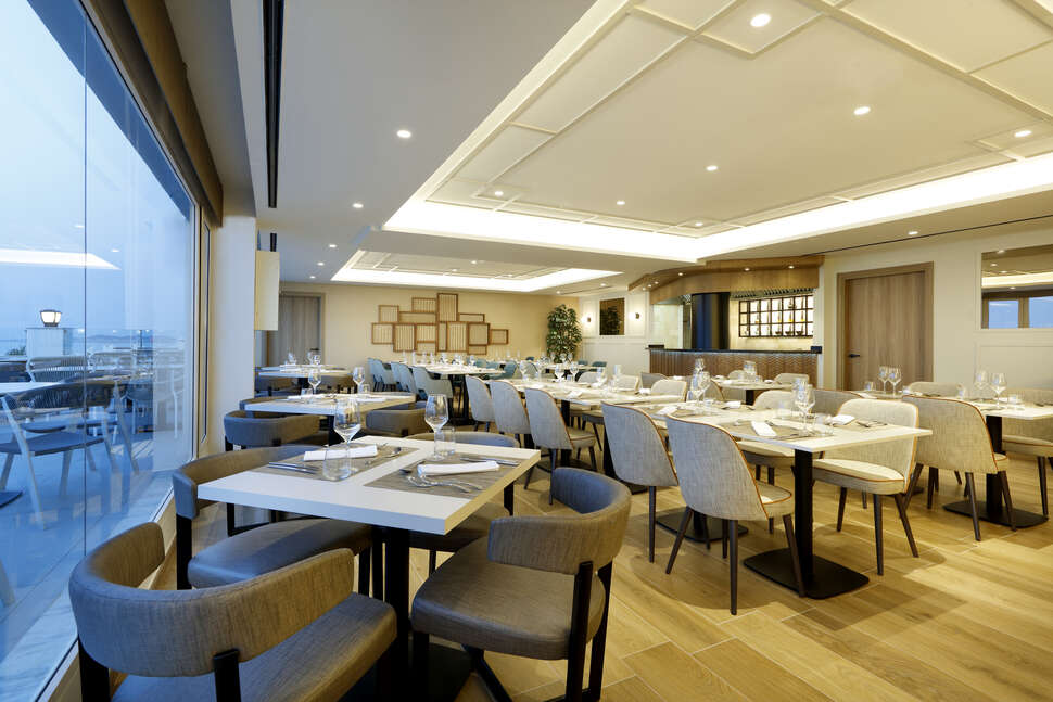 Een foto van Benalma Hotel Costa del Sol