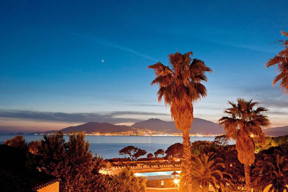 Een foto van Coralia Club Marina Viva