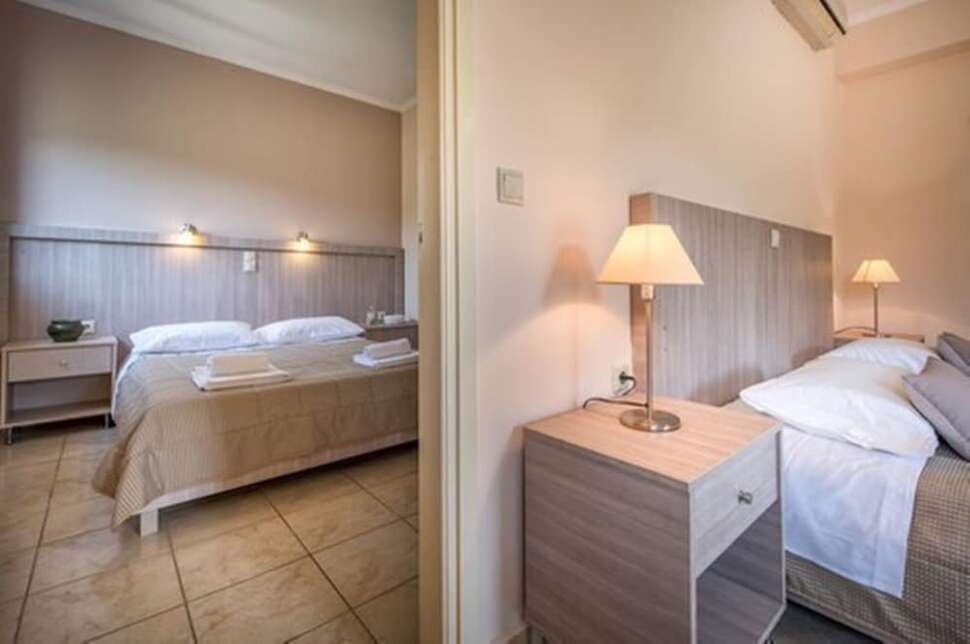 Een foto van Varres Hotel