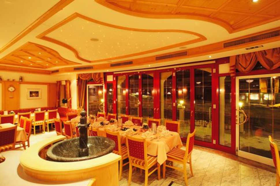 Een foto van Urslauerhof Berg & Spa Hotel