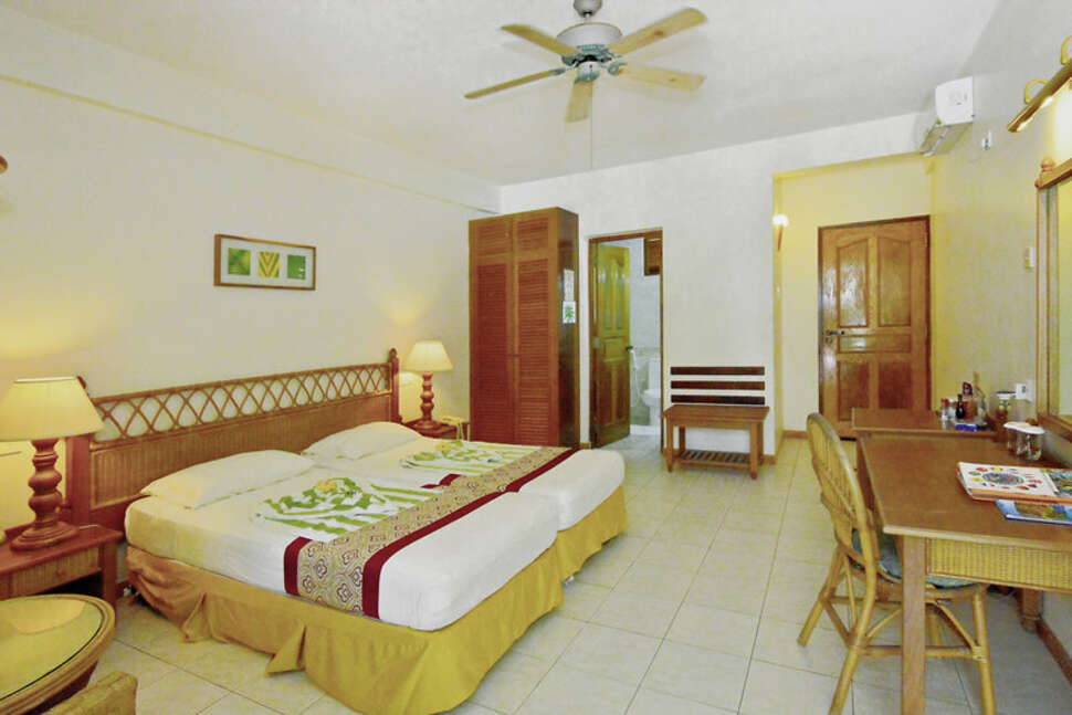 Een foto van Fihalhohi Maldives