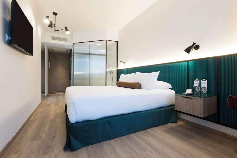 Een foto van Axel Hotel Bilbao