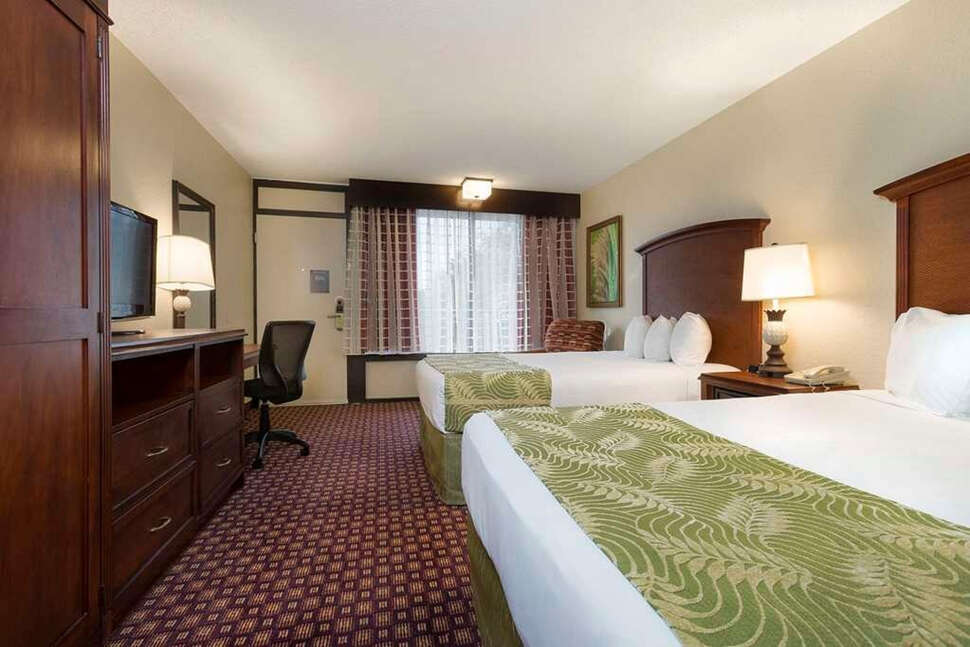 Een foto van Rosen Inn International