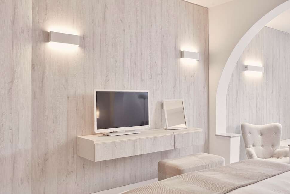 Een foto van Santo Miramare Resort