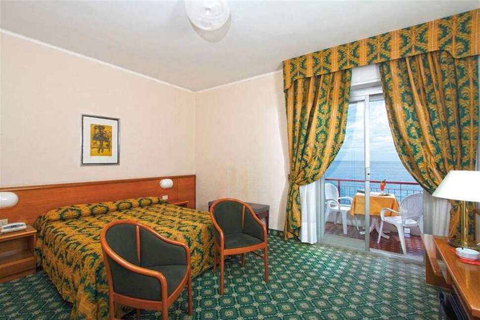 Een foto van Hotel Europa & Concordia