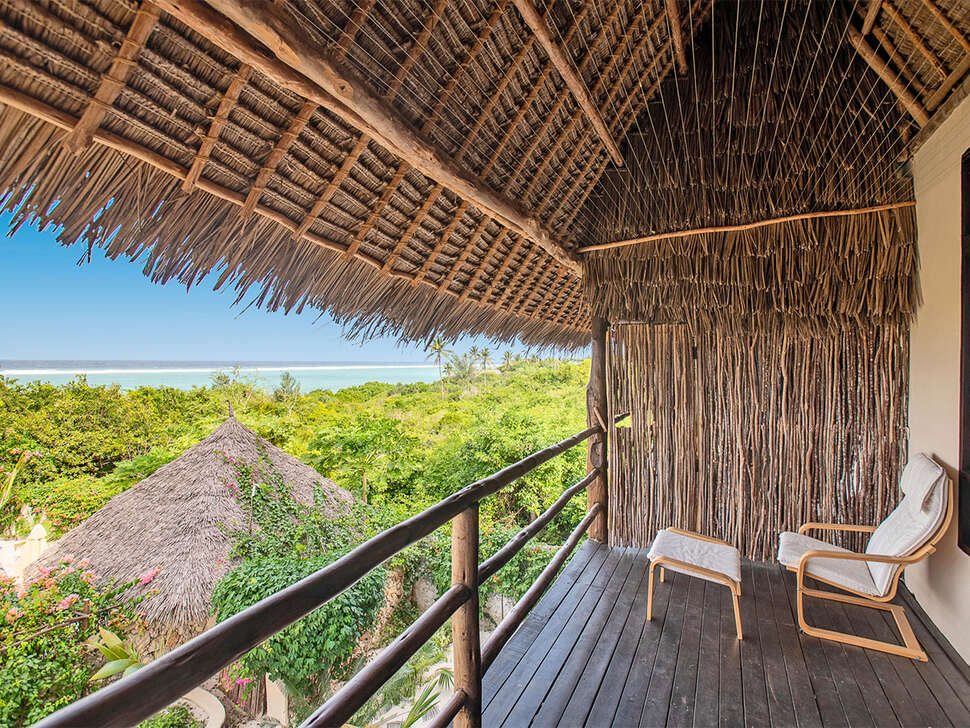 Een foto van Sunshine Bay Hotel