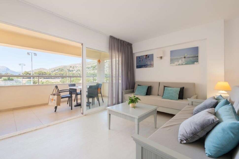 Een foto van Duva Aparthotel & Spa