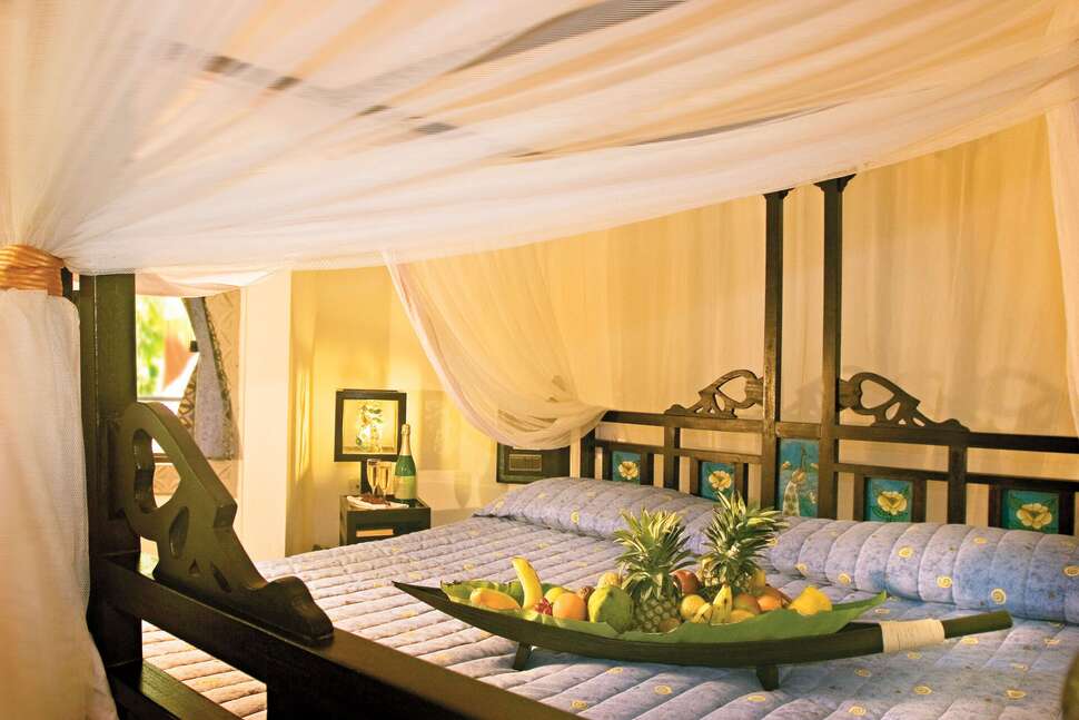 Een foto van Severin Sea Lodge