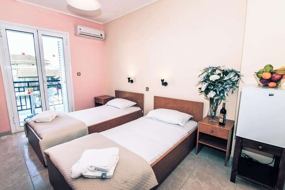 Ein Foto Aura Hotel