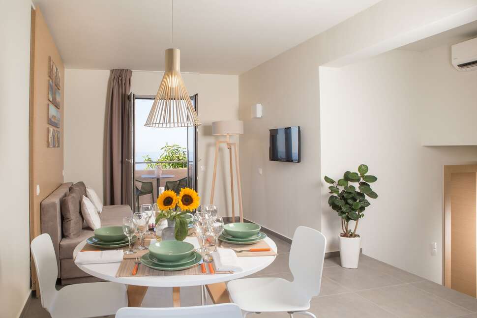 Een foto van Sundance Appartementen & Suites