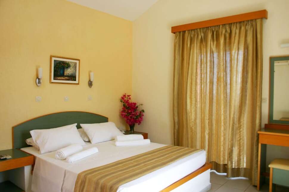 Een foto van Porto Skala Hotel