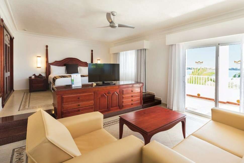 Een foto van Riu Negril