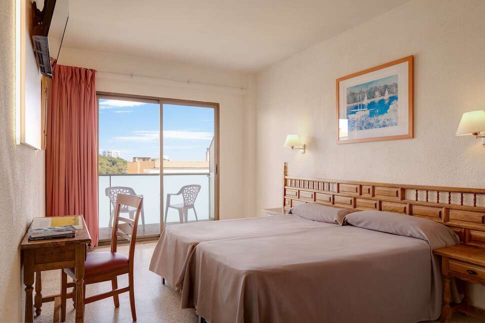 Een foto van H-Top Molinos Park Hotel
