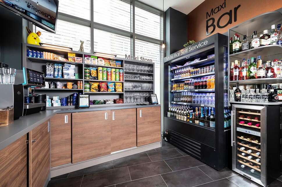 Een foto van Bo18 Hotel