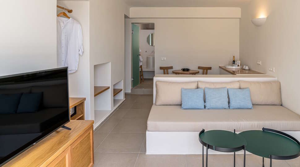Een foto van Panorama Boutique Hotel