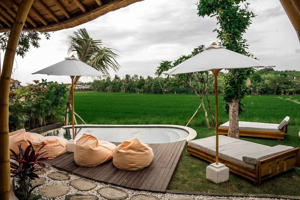 Een foto van Shanti Boutique Retreat