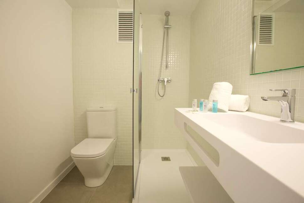 Ein Foto Hotel Foners