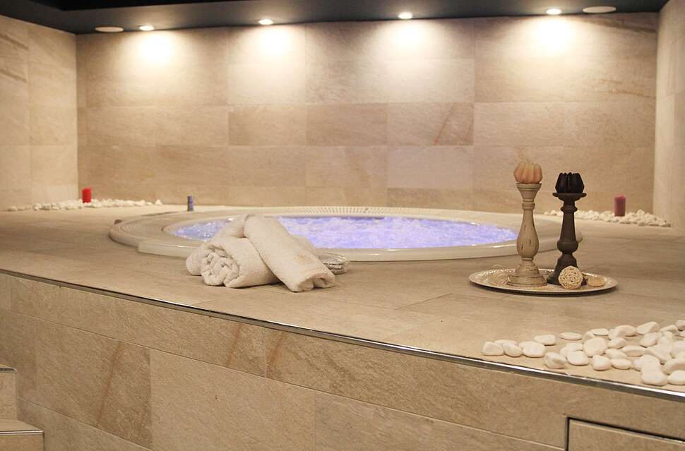 Een foto van Best Western Premier Ark Hotel