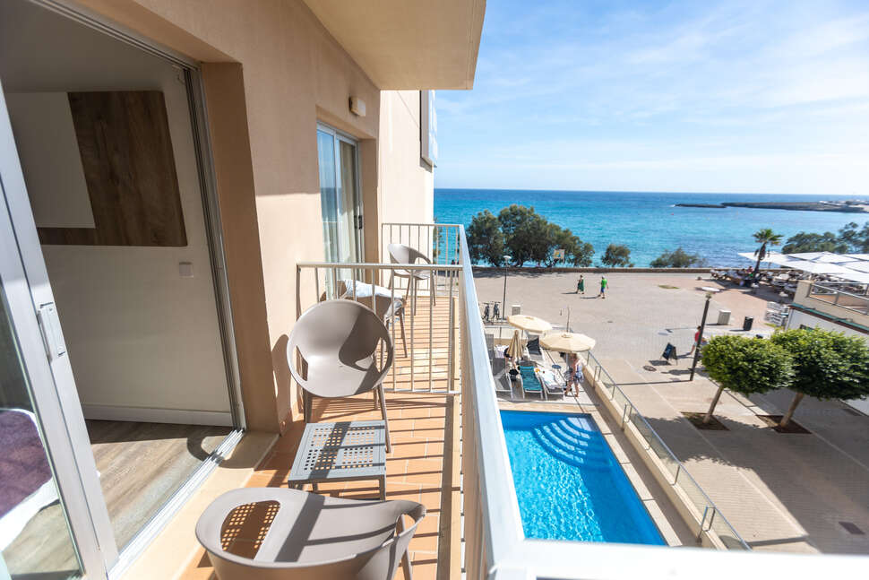 Een foto van Brisa Marina Hotel