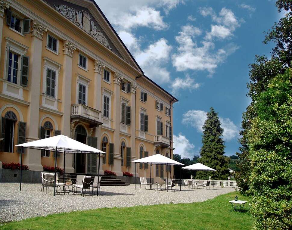 Een foto van Sina Villa Matilde