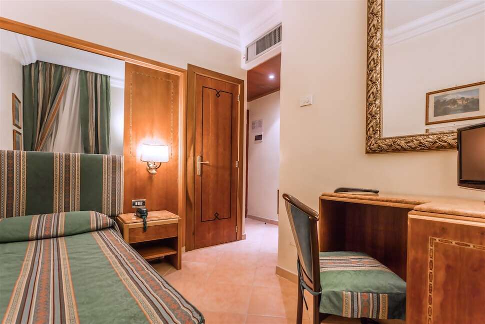 Een foto van Raeli Hotel Archimede