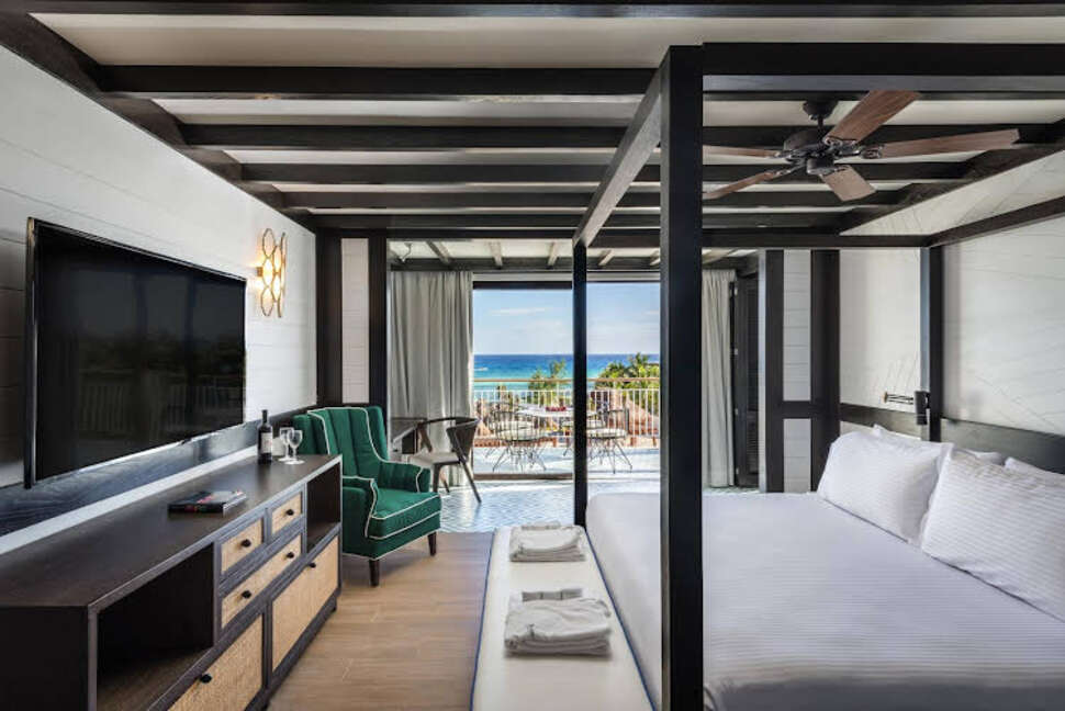 Een foto van Ocean Riviera Paradise El Beso Adults Only