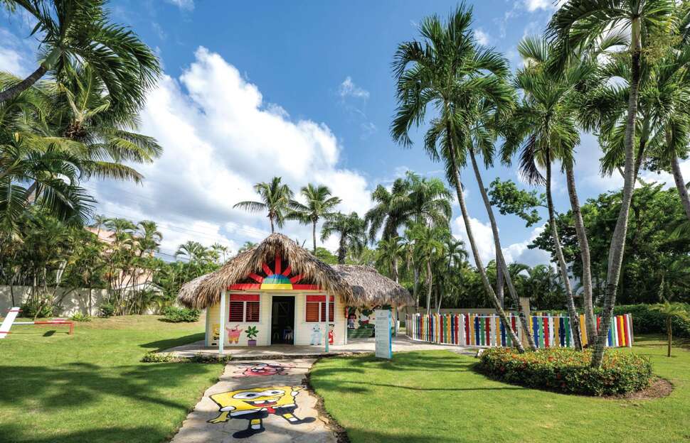 Een foto van Coral Costa Caribe