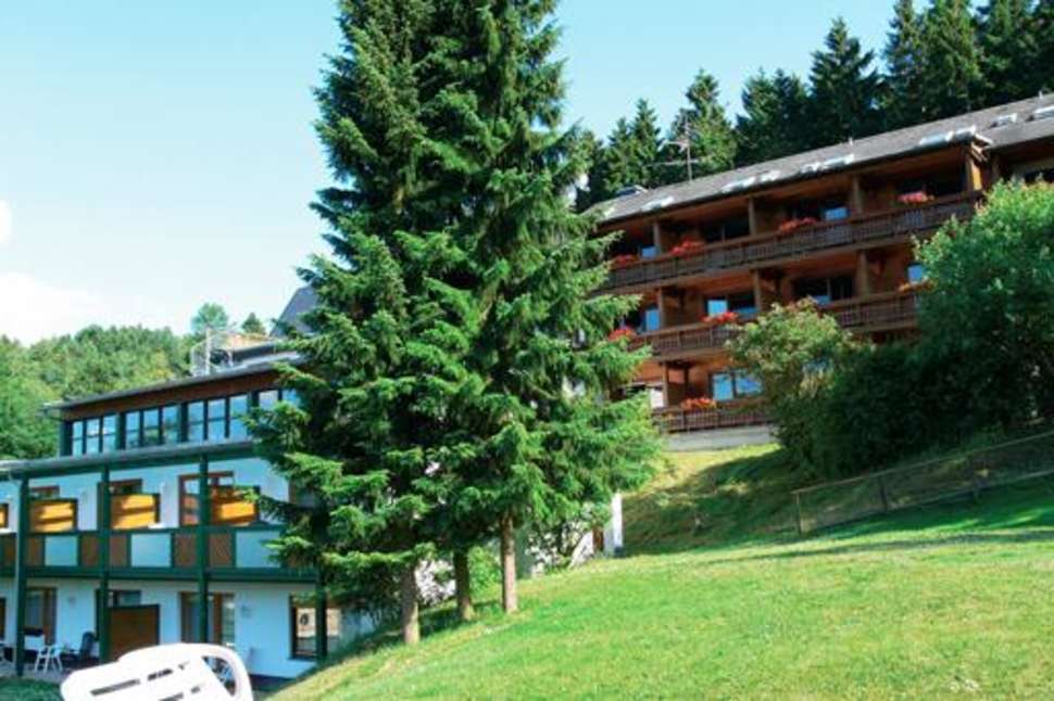 Een foto van Wald Hotel Willingen