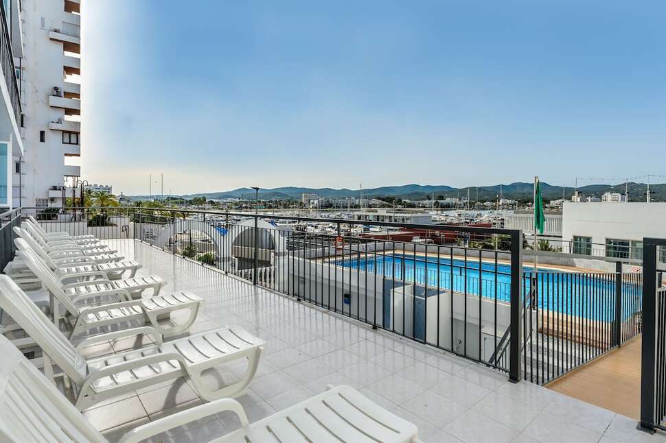 Een foto van Appartementen Vibra Del Mar