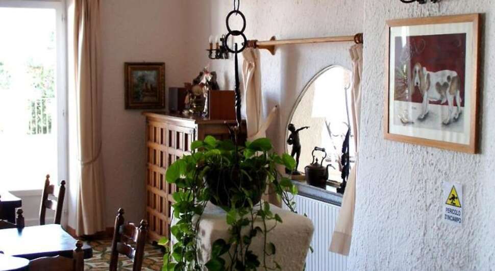 Ein Foto Hotel Don Pedro