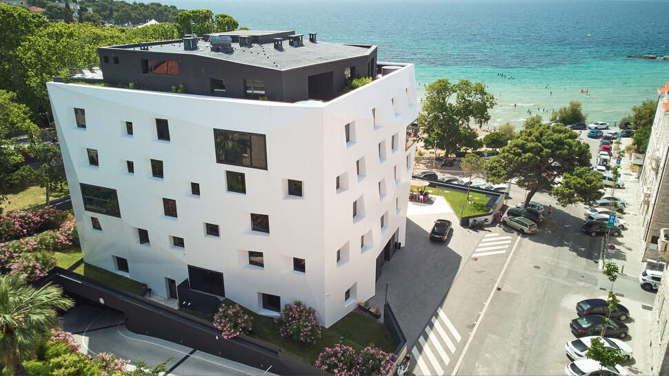 Ein Foto Briig Boutique Hotel