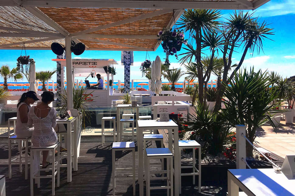 Een foto van Hotel Miami Beach