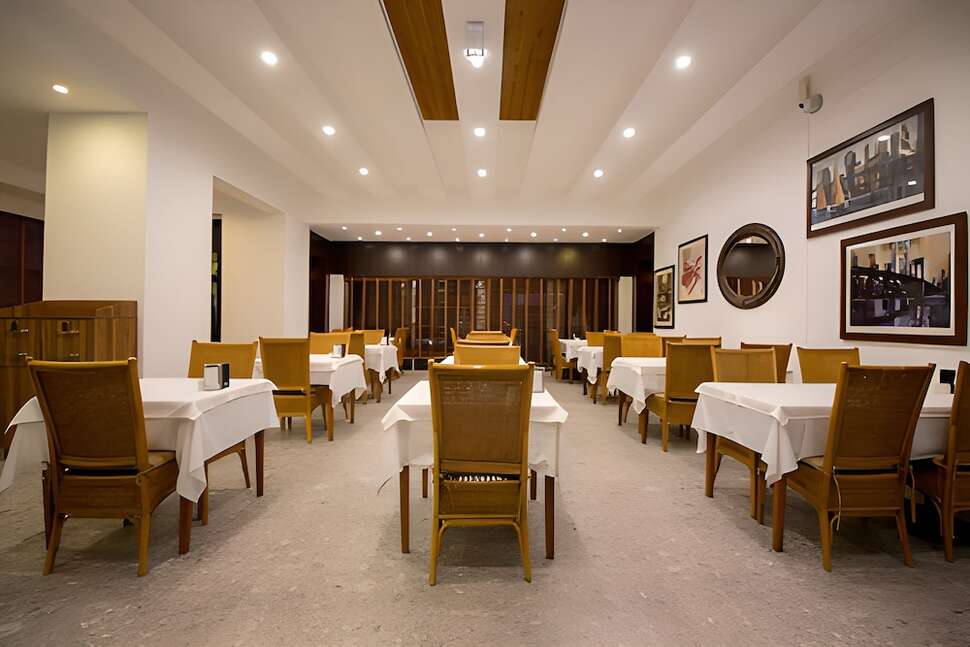 Een foto van Supreme Beach Hotel